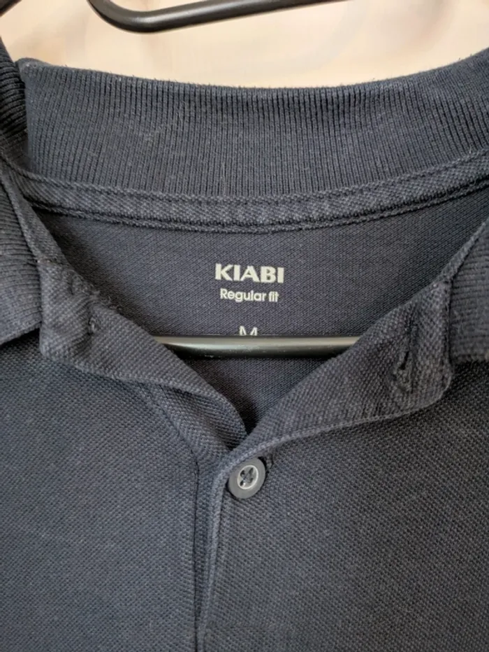 Polo Kiabi - photo numéro 3