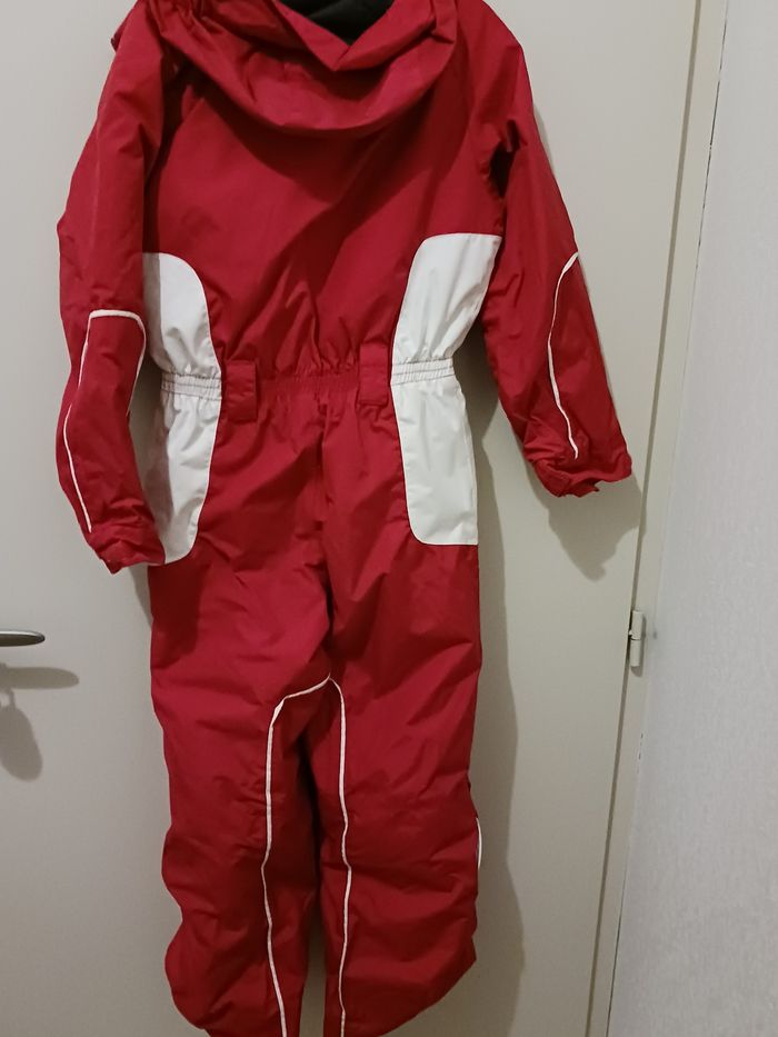 Combinaison ski 8 ans - photo numéro 2