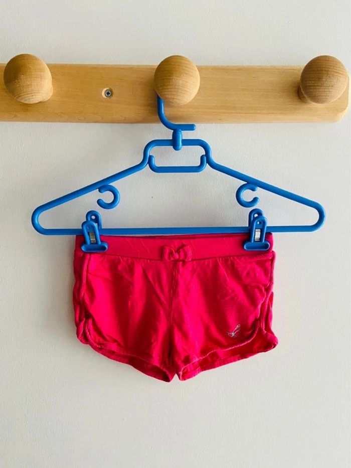 Short T.8 ans Orchestra