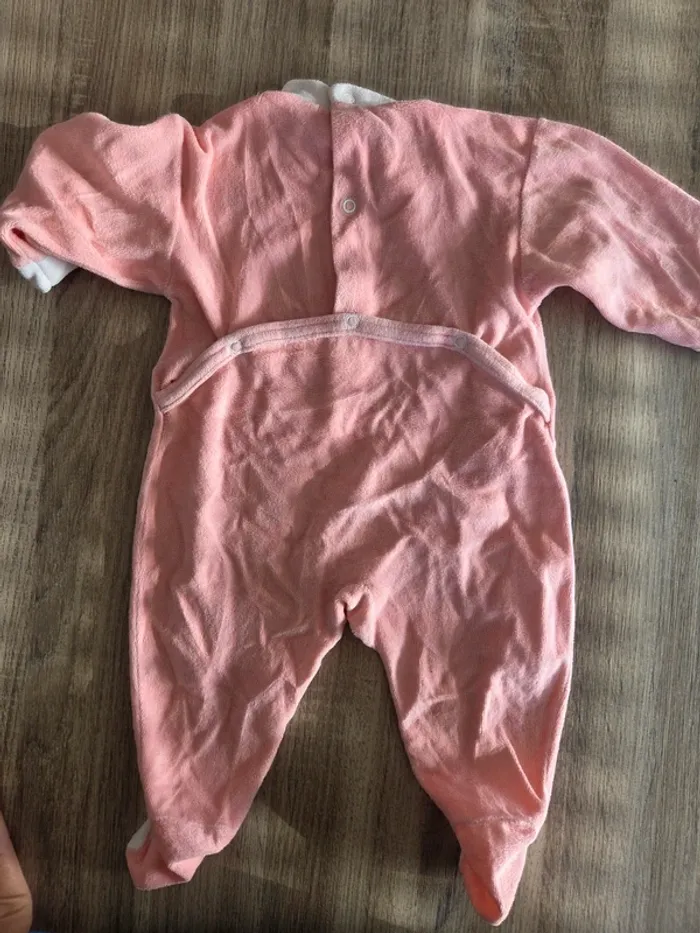 Lot de 2 pijamas - photo numéro 7