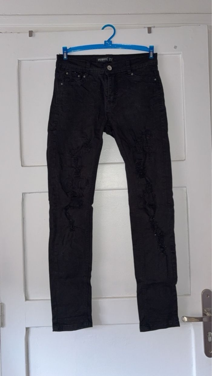 Pantalon femme
