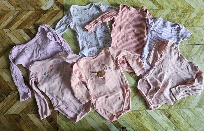 Gros lot vêtements - photo numéro 6