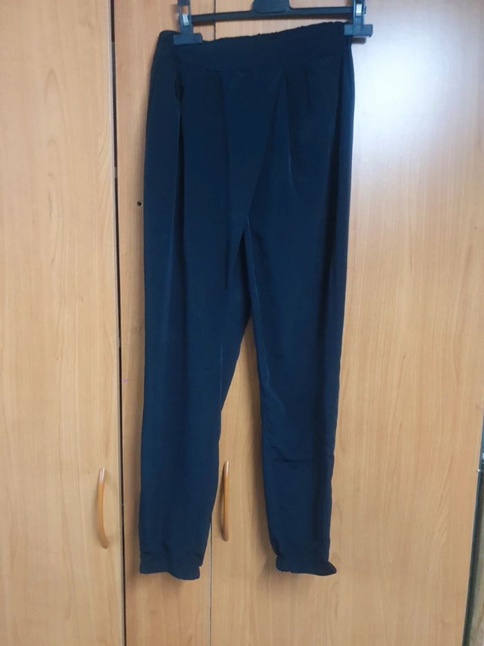 Pantalon léger taille S 30-32