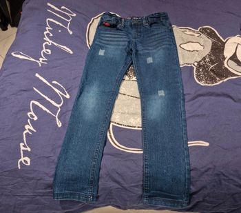 Jeans Lee Cooper 10 ans neuf 