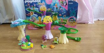 Playmobil Magic