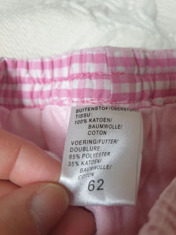 Pantalons - photo numéro 6