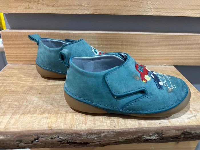 Chaussure verbaudet - photo numéro 4