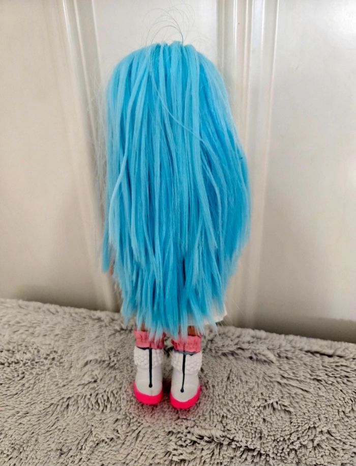 Cry babies - photo numéro 2