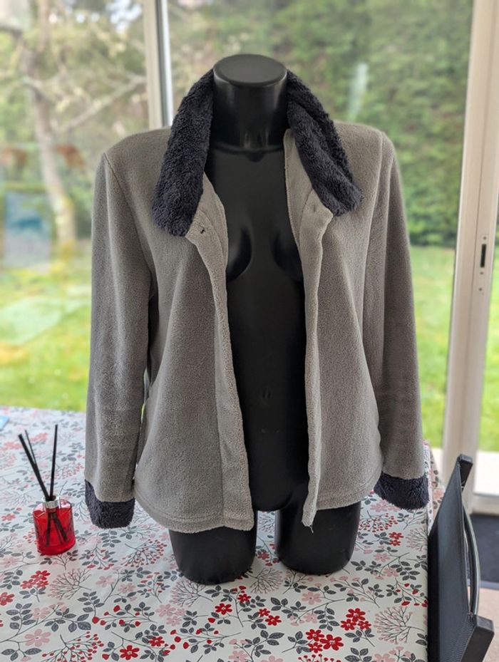 Gilet pour femme Linvosges