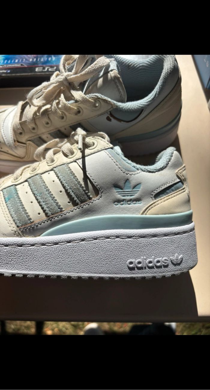 Chaussure adidas - photo numéro 6