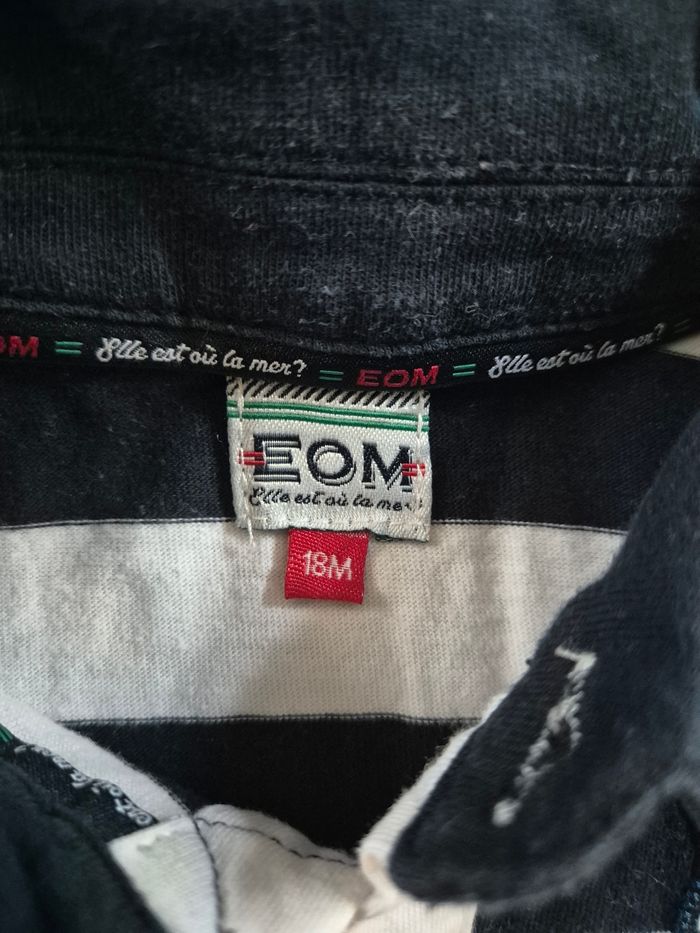 Lot de 4 vêtements été - 18 mois - photo numéro 9