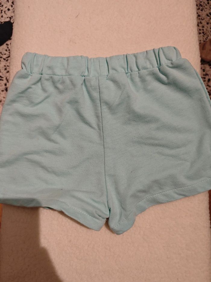 Short Minnie 7/8 ans - photo numéro 2