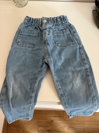 Jeans Zara