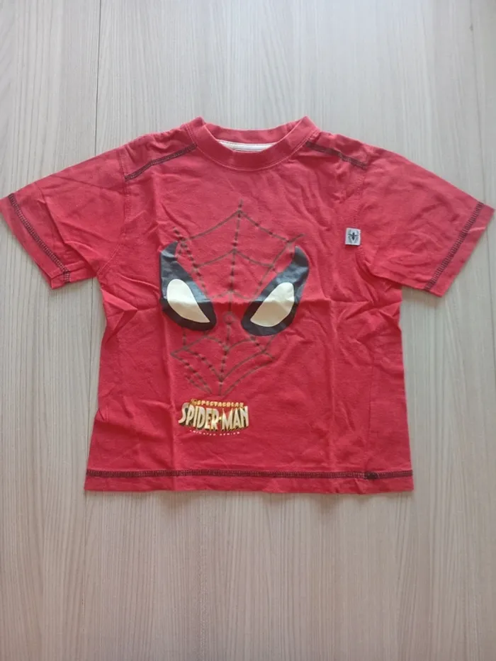 18 tee-shirts - photo numéro 11