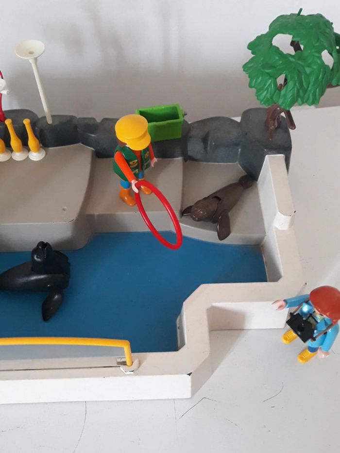 Playmobil 3135 Superset les otaries - photo numéro 3