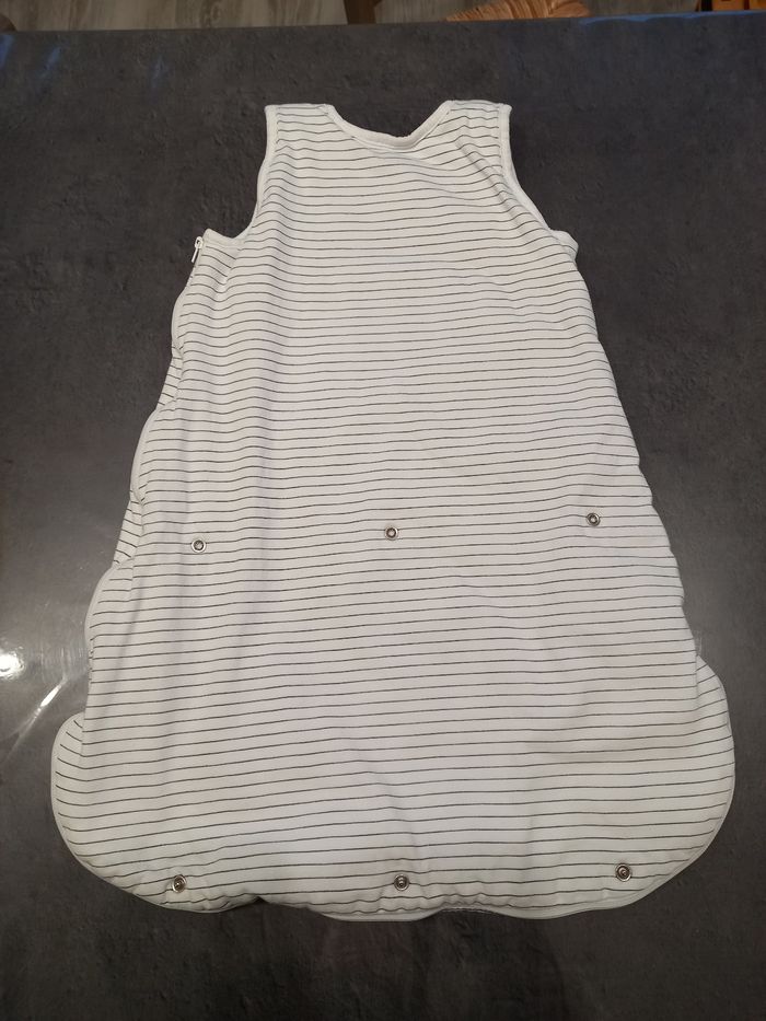 Gigoteuse - photo numéro 2