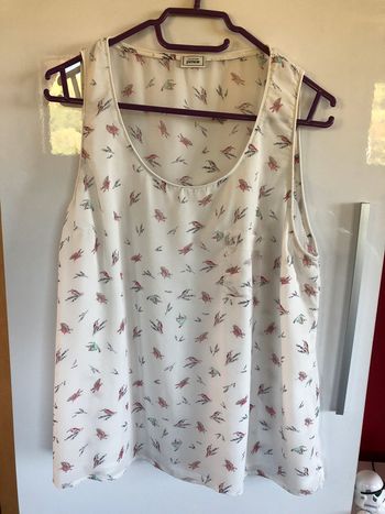 Débardeur léger pimkie