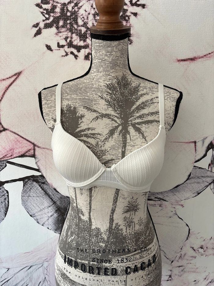Soutien gorge femme brassière 85B - photo numéro 2