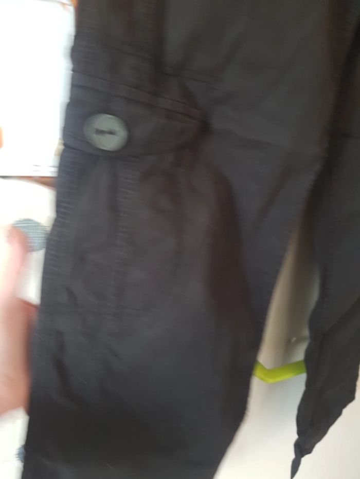 Pantalon ikks - photo numéro 3