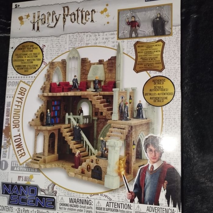 Harry Potter - photo numéro 2
