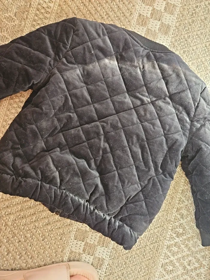 Manteau garçon - photo numéro 3