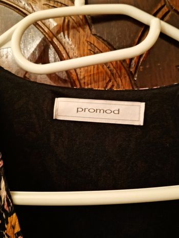 Robe promod