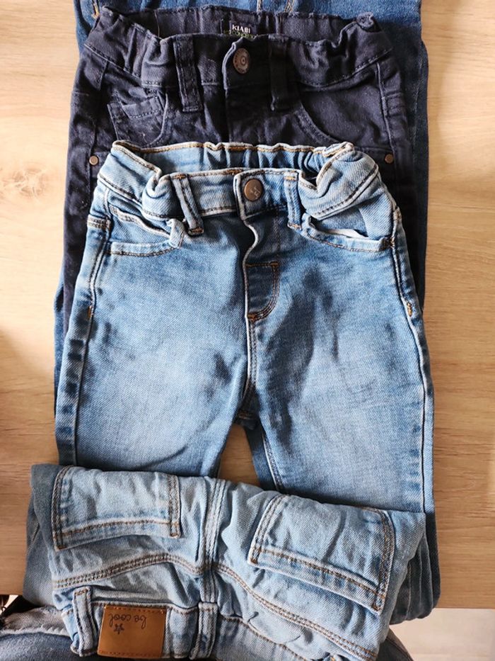 Jeans - photo numéro 3