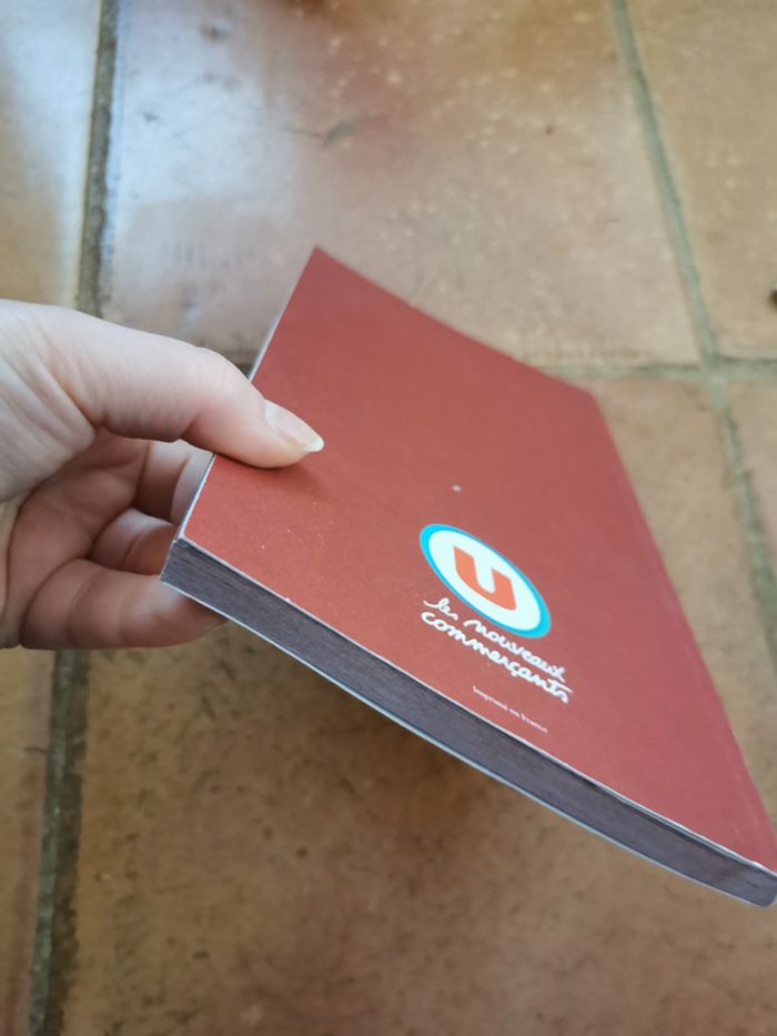 Recettes de nos régions, super U livre - photo numéro 5