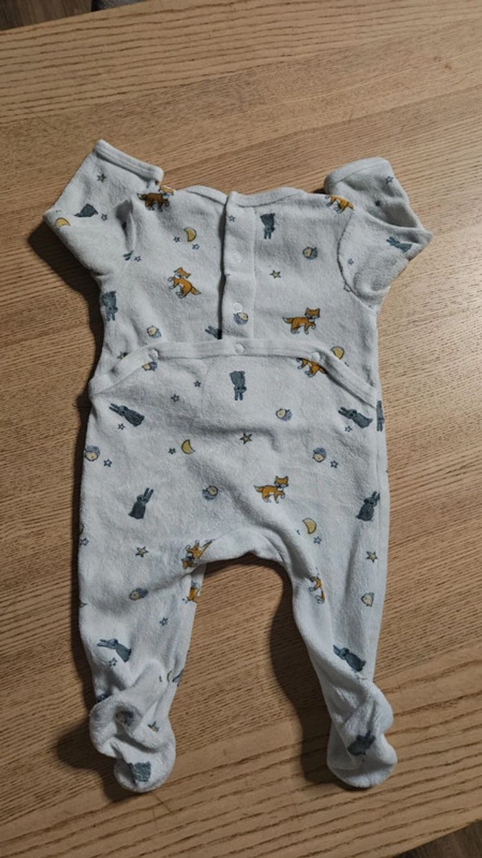 Pyjama - photo numéro 3