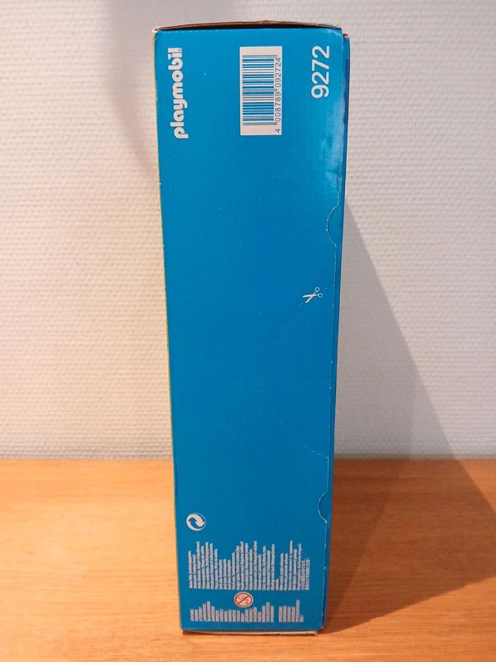 Playmobil city life 9272 - photo numéro 7