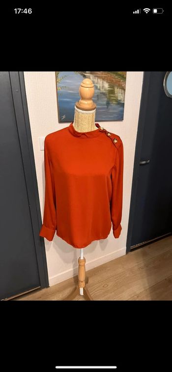 Blouse pimkie