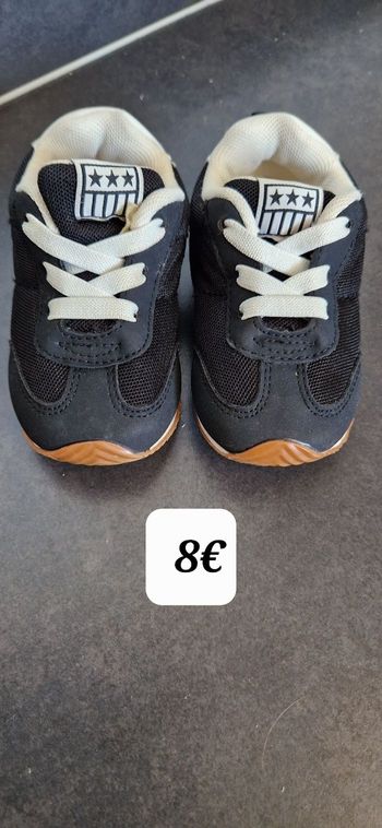 Chaussures bebe