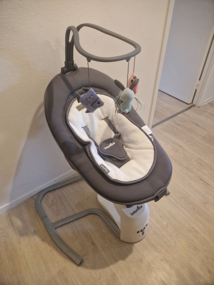 Balancelle babymoov - photo numéro 2
