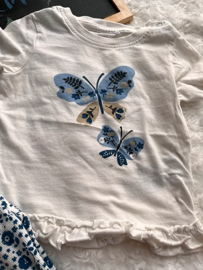 Ensemble 12 mois - photo numéro 2