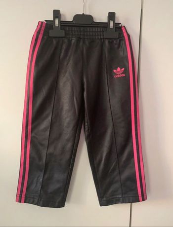 Bas de survet Adidas bébé enfant fille