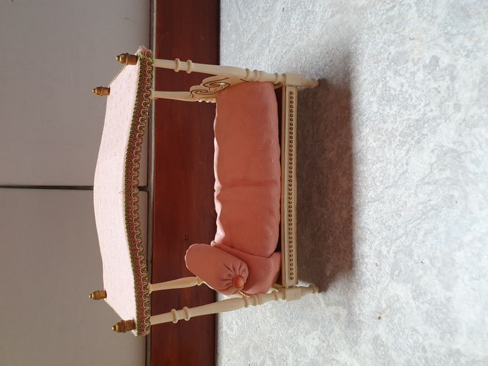 Galba Galetti - Série Principessa - Bedroom Set - 1960s - photo numéro 7