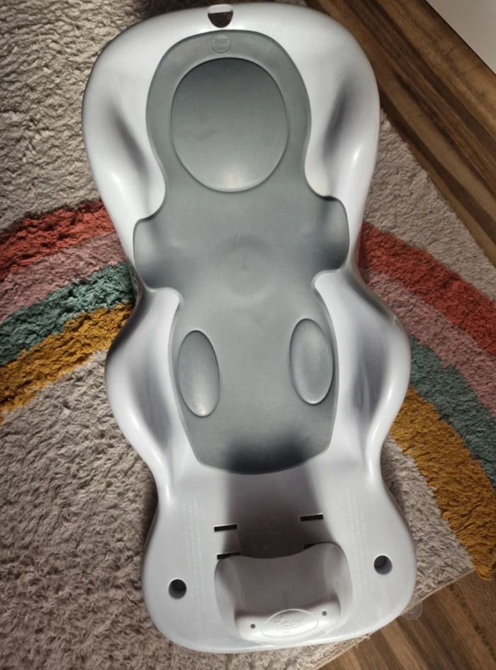Fauteuil de bain évolutif Anatomy Tigex