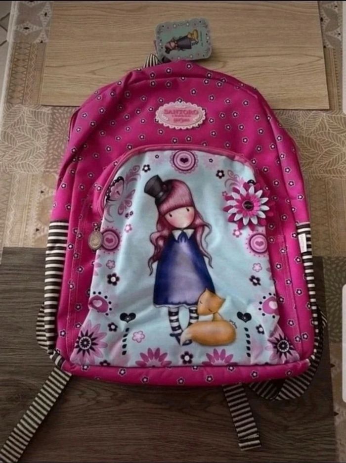 Sac à dos