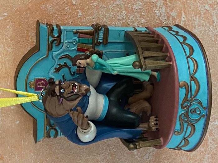 Ornement Disney