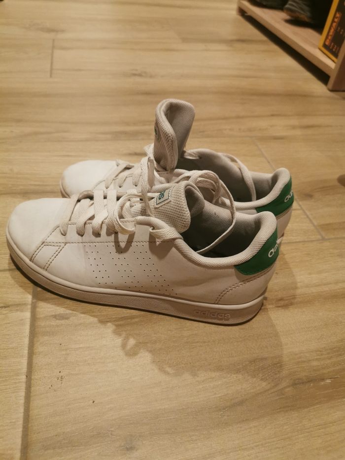 Adidas