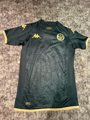 Maillot de foot Tunisie 