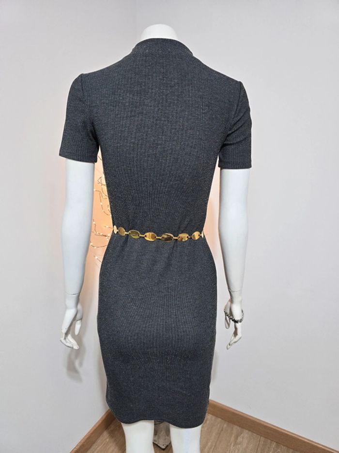 Robe Zara Taille S - photo numéro 2