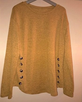Pull taille L
