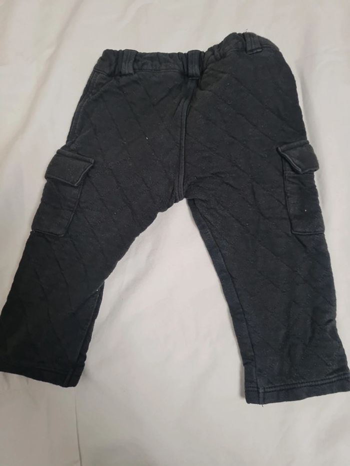 Pantalon 12 mois Petit Bateau - photo numéro 6