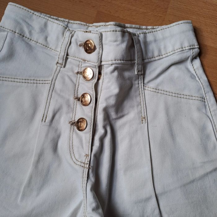 Short en jean 7ans #TAO - photo numéro 2