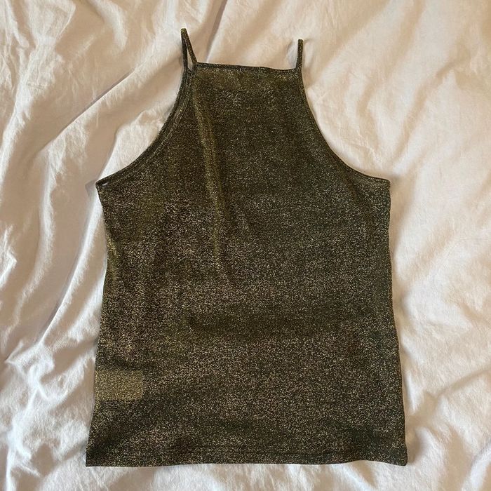 Haut transparent - photo numéro 4