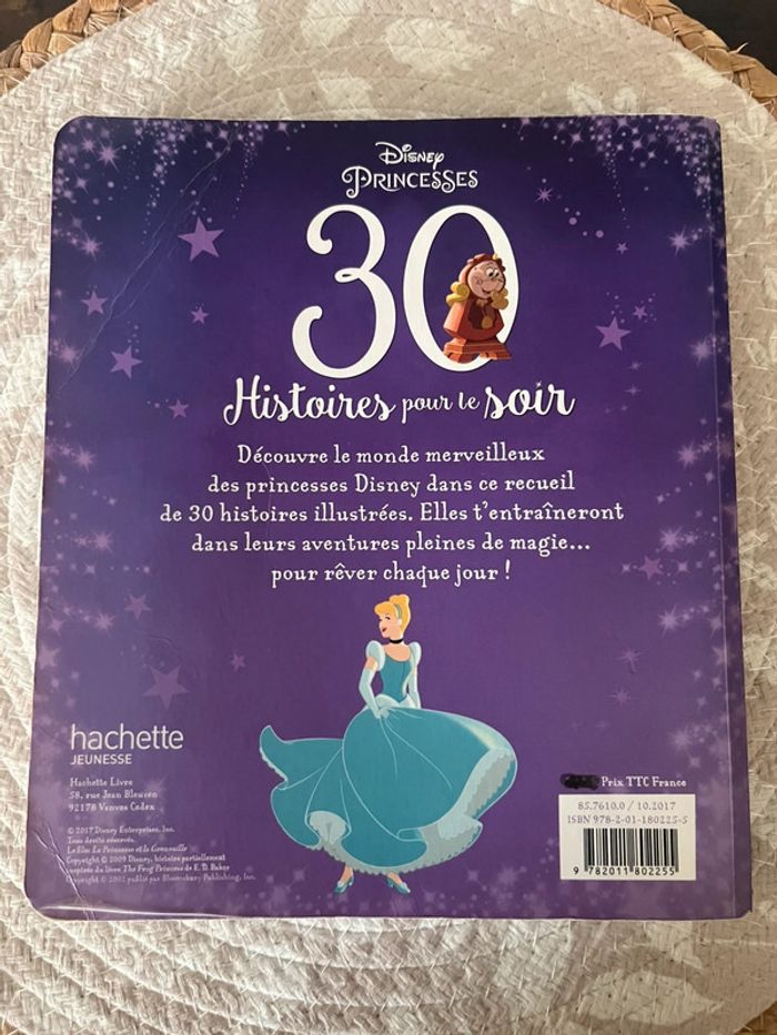 Histoire du soir Disney - photo numéro 2
