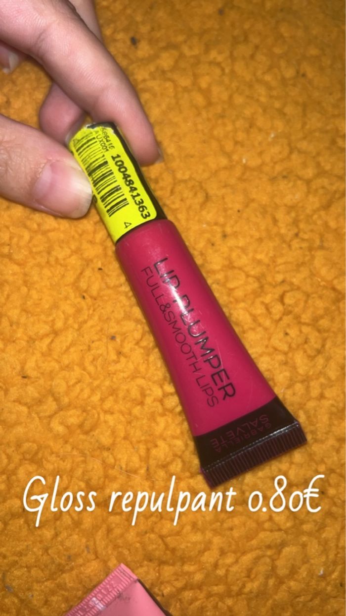 Maquillage - photo numéro 3