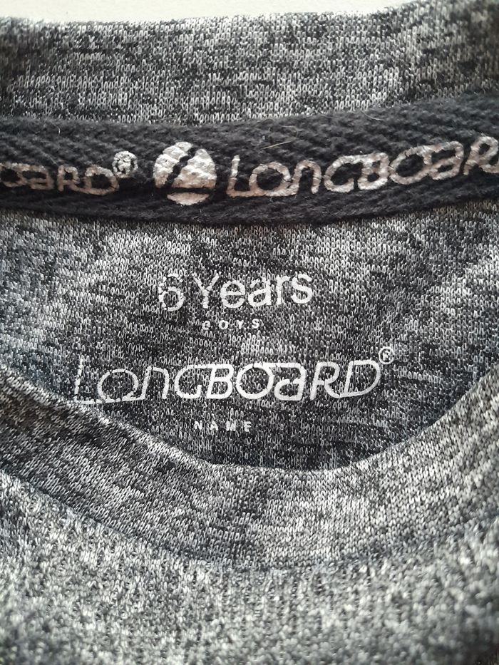 Tee shirt garcon été - photo numéro 4