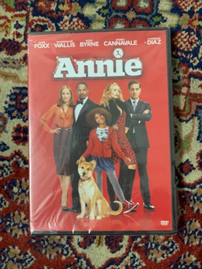 Dvd neuf sous emballage